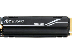 Твердотельный накопитель Transcend 250H 2Tb TS2TMTE250H