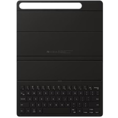 Чехол для Samsung Galaxy Tab S9 Keyboard Black EF-DX710BBRGRU