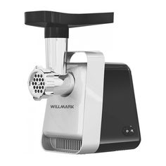 Мясорубка Willmark WMG-2402X