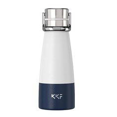 Термокружка Kiss Kiss Fish Swag Vacuum Bottle Mini 290ml Blue S-U28WS-087