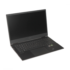 Ноутбук HP Omen 16-c0038ur 4S1A6EA (AMD Ryzen 9 5900HX 3.3Ghz/16384Mb/1000Gb SSD/nVidia GeForce RTX 3070 8192Mb/Wi-Fi/Bluetooth/Cam/16.1/2560x1440/DOS)