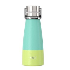 Термокружка Kiss Kiss Fish Swag Vacuum Bottle Mini 290ml Green S-U28WS-100