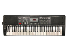 Синтезатор Terris TK-250 BK