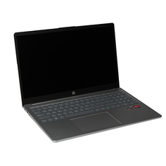 Ноутбук HP 15-FC0002CI Silver 7P449EA (AMD Ryzen 7 7730U 2.0 GHz/16384Mb/512Gb SSD/AMD Radeon Graphics/Wi-Fi/Bluetooth/Cam/15.6/1920x1080/No OS)