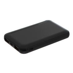 Внешний аккумулятор Borofone Power Bank BJ34 5000mAh Black 6941991102424