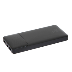 Внешний аккумулятор Baseus Power Bank Bipow Digital Display 10000mAh 15W Black PPBD050001