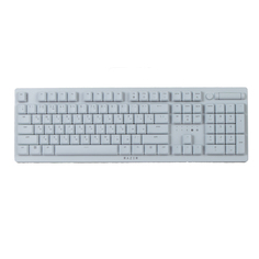 Клавиатура Razer DeathStalker V2 Pro White RZ03-04363500-R3M1