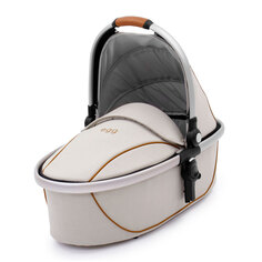 Люлька egg Stroller Egg Carrycot Prosecco & Champagne Frame