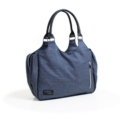 Сумка Mothers Bag / Denim Valco Baby