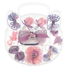 Подарочный набор заколок Rena Chris детский