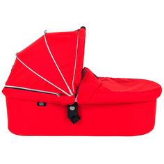 Люлька External Bassinet для Snap & Snap4 / Fire Red Valco Baby