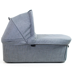 Люлька External Bassinet для Snap Trend, Snap 4 Trend, Snap 4 Ultra Trend / Grey Marle Valco Baby