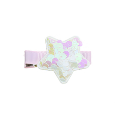 Заколка &quot;звезда&quot; Rena Chris детская