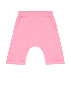 Розовые спортивные брюки Dan Maralex детские