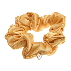Резинка для волос Hair Twist yellow EVITA PERONI детская