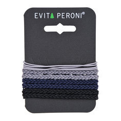Резинка Mixed color EVITA PERONI детская