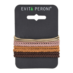 Резинка Mixed color EVITA PERONI детская