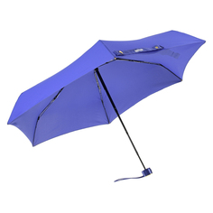 Фиолетовый зонт с принтом &quot;медвежонок&quot;, 17 см Moschino детский