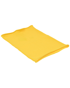 Желтый шарф-ворот, 30x40 см Norveg детский