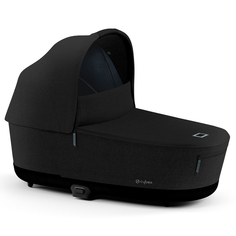 Спальный блок для коляски PRIAM IV Stardust Black Plus CYBEX