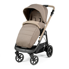 Прогулочная коляска VELOCE SAND Peg Perego