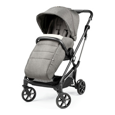 Прогулочная коляска VIVACE CITY GREY Peg Perego