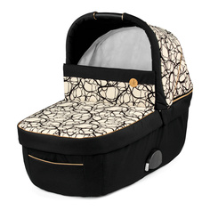 Люлька CULLA GRANDE GRAPHIC GOLD Peg Perego