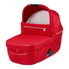 Люлька CULLA GRANDE RED SHINE Peg Perego