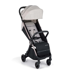 Коляска прогулочная MATIC, бежевый меланж CAM C.A.M.