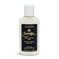 Лосьон LOTION MEDAILLE пластиковый флакон, 125 мл Saphir Médaille dOr