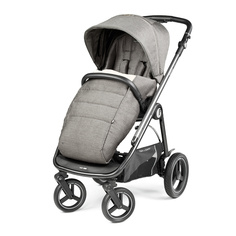 Прогулочная коляска VELOCE TC CITY GREY Peg Perego