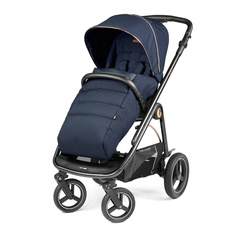 Прогулочная коляска VELOCE TC BLUE SHINE Peg Perego