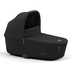 Спальный блок для коляски PRIAM IV Sepia Black CYBEX
