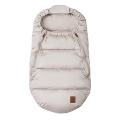 Конверт зимний OLAF SAND SHELL AW23 Leokid