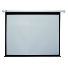 Моторизованные экраны Classic Solution Classic Lyra (4:3) 248x189 (E 240x180/3 MW-M8/W)