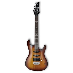 Электрогитары Ibanez GIO GSA60 Brown Sunburst