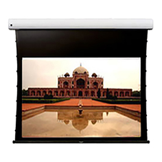 Моторизованные экраны Classic Solution Premier Leo-R 223x197 (E 203x152/3 MW-XR/W)