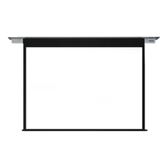 Моторизованные экраны Classic Solution Premier Apus (4:3) 315x315 (E 305x229/3 MW-PE/W)