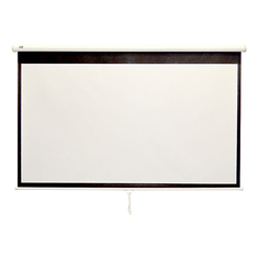 Рулонные ручные экраны Classic Solution Classic Norma (16:9) 229x135 (W 221x125/9 MW-S0/W)