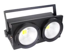 Динамические эффекты Involight BLINDER200