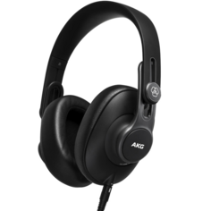 Студийные наушники AKG K361-BT