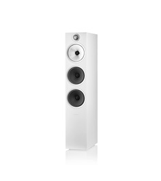 Напольная акустика Bowers & Wilkins 603 S2 Anniversary Edition matte white