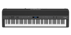 Цифровые пианино Roland FP-90X-BK