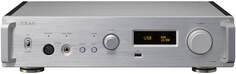 Сетевые аудио проигрыватели Teac UD-701N silver