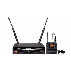Радиосистемы петличные RELACART HR-30SMT