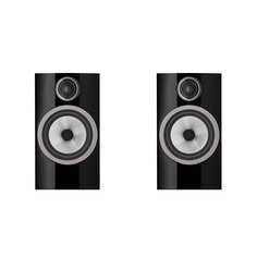 Полочная акустика Bowers & Wilkins 706 S3 Gloss Black