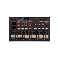 Синтезаторы KORG Volca FM2