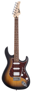 Электрогитары Cort G110-OPSB