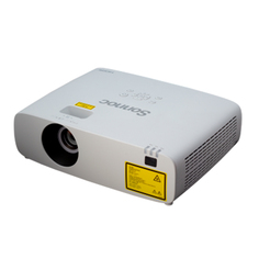 Инсталляционные проекторы Sonnoc SNP-LC501LW