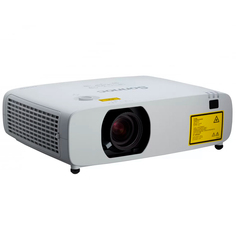 Инсталляционные проекторы Sonnoc SNP-LC521LU